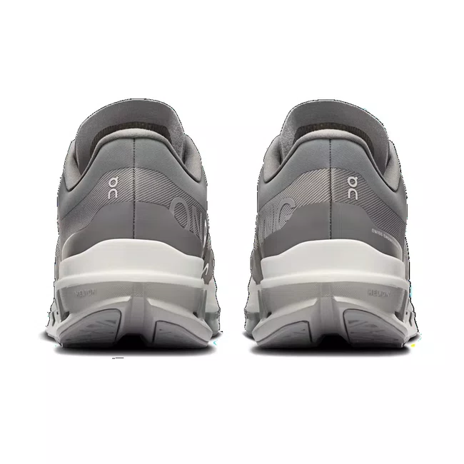 Tênis On Cloudflow 5 Masculino Cinza