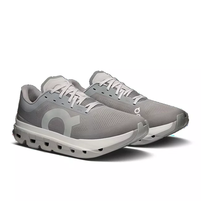 Tênis On Cloudflow 5 Masculino Cinza