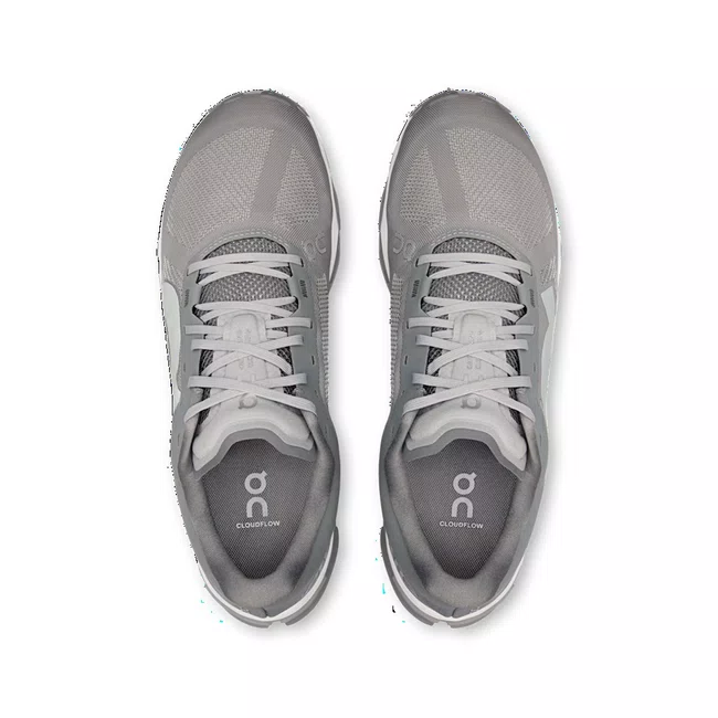 Tênis On Cloudflow 5 Masculino Cinza
