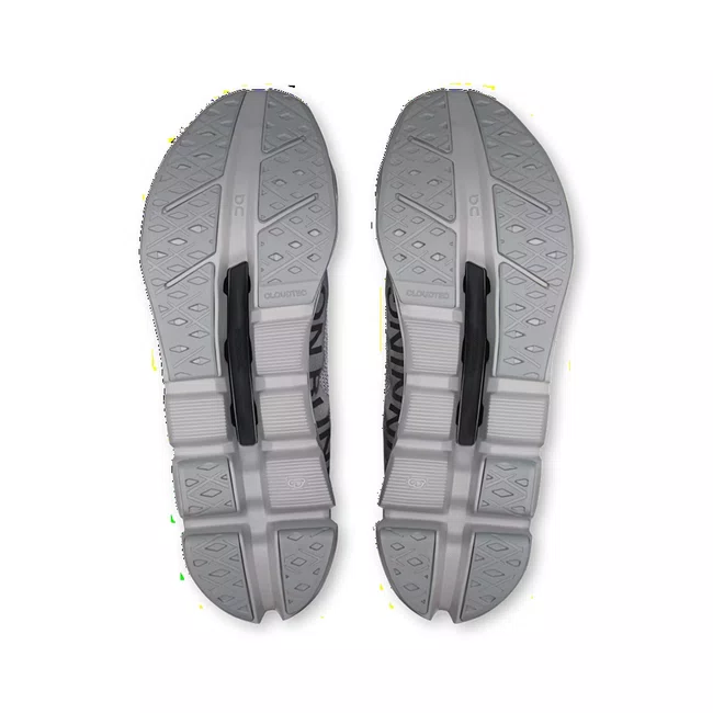Tênis On Cloudflow 5 Masculino Cinza