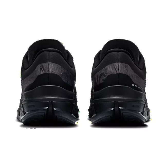 Tênis On Cloudflow 5 Feminino Preto