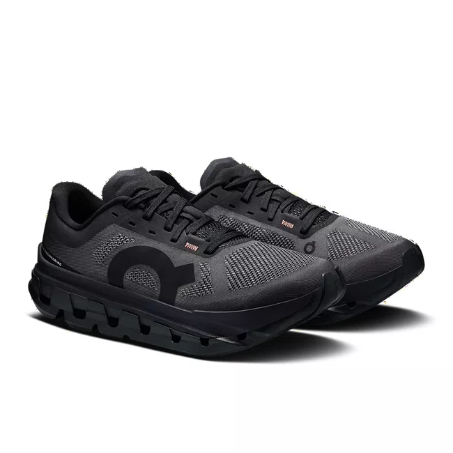 Tênis On Cloudflow 5 Feminino Preto