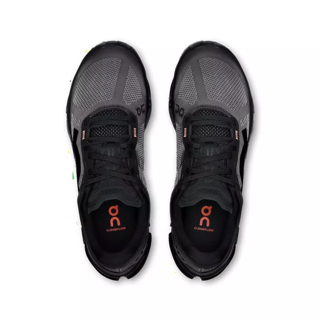 Tênis On Cloudflow 5 Feminino Preto