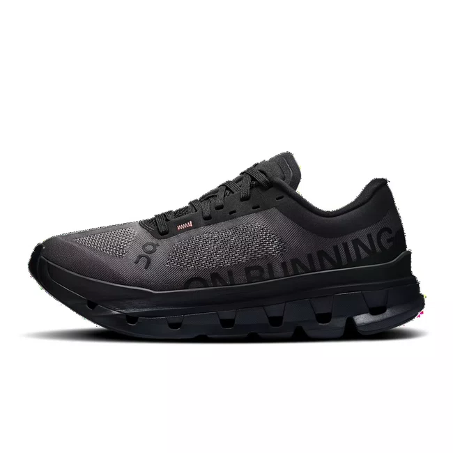 Tênis On Cloudflow 5 Feminino Preto