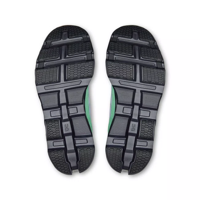 Tênis On Cloudmonster 2 Masculino Cinza