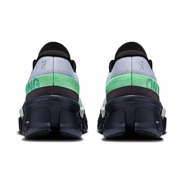 Tênis On Cloudmonster 2 Masculino Cinza