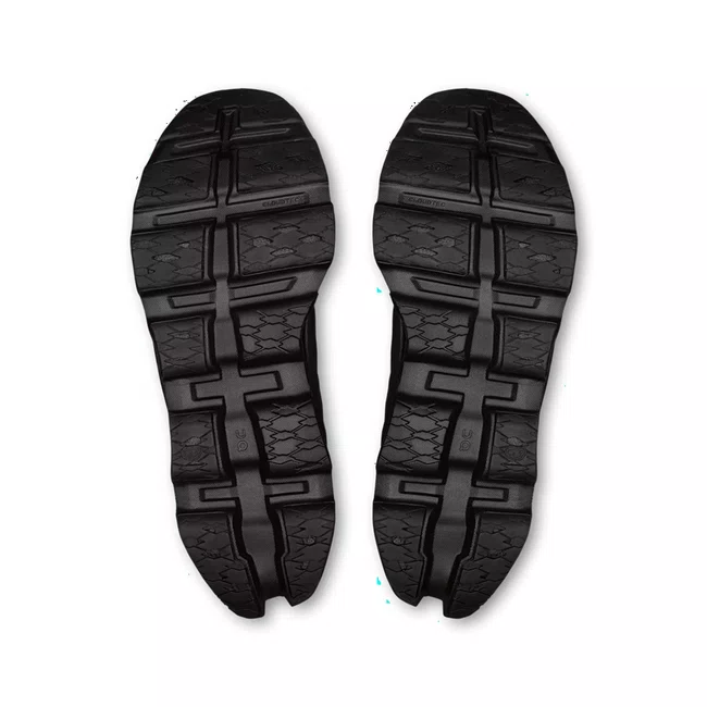 Tênis On Cloudmonster 3 Masculino Preto