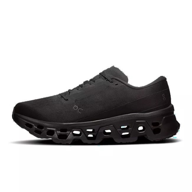 Tênis On Cloudmonster 3 Masculino Preto