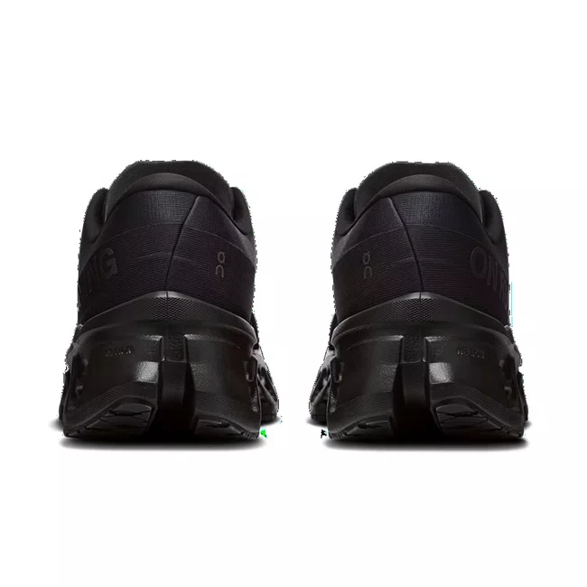 Tênis On Cloudmonster 3 Masculino Preto