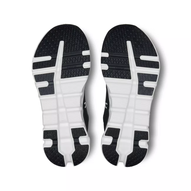 Tênis On Cloudrunner 2 Feminino Cinza