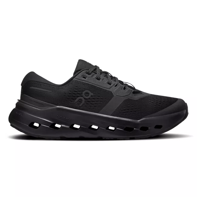 Tênis On Cloudrunner 3 Masculino Preto