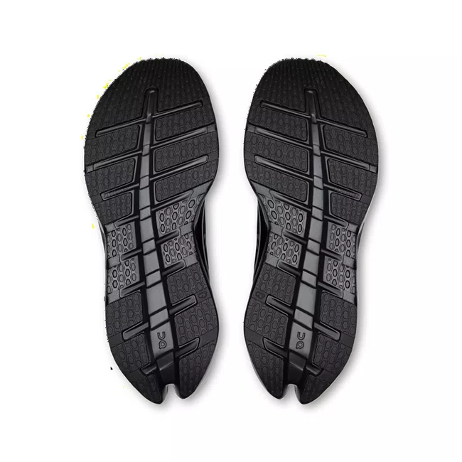 Tênis On Cloudrunner 3 Masculino Preto