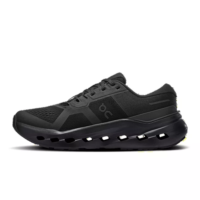 Tênis On Cloudrunner 3 Masculino Preto