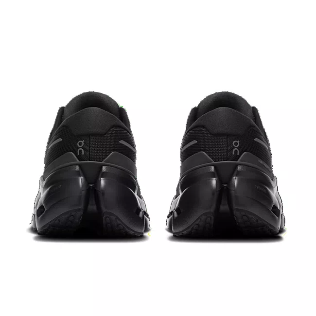 Tênis On Cloudrunner 3 Masculino Preto