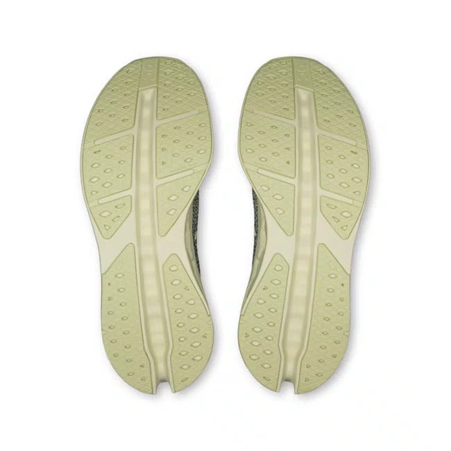 Tênis On Cloudsurfer Max Masculino Verde