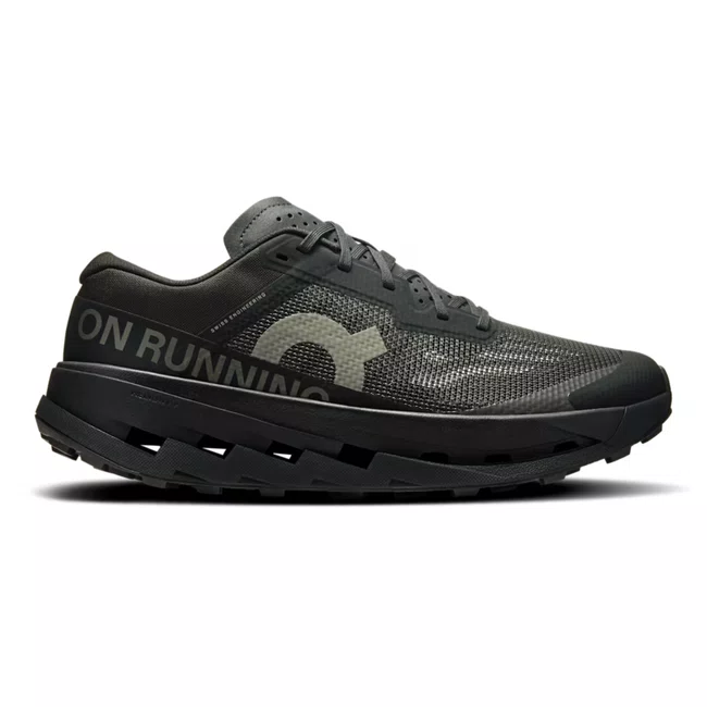 Tênis On Cloudultra 3 Masculino Preto