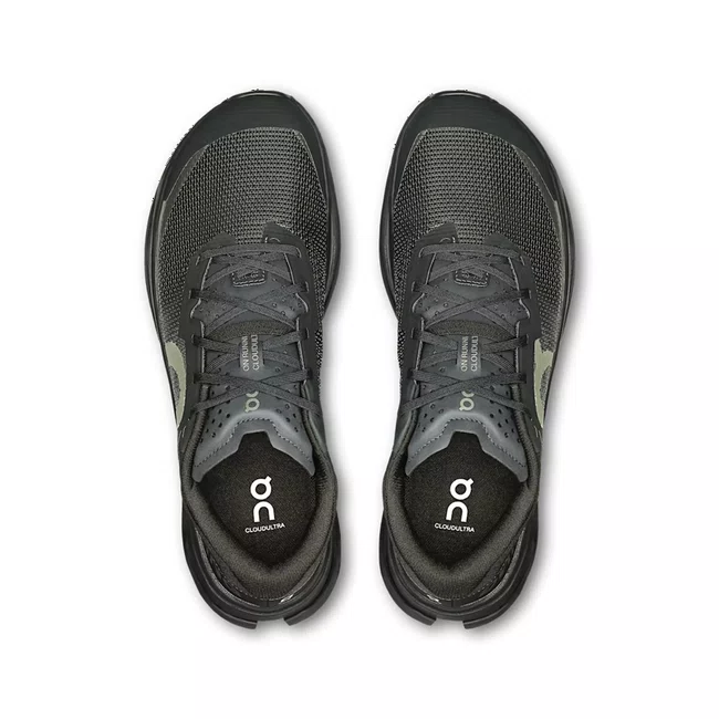 Tênis On Cloudultra 3 Masculino Preto