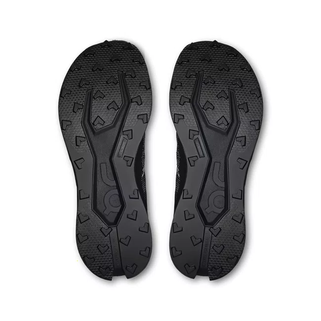 Tênis On Cloudultra 3 Masculino Preto
