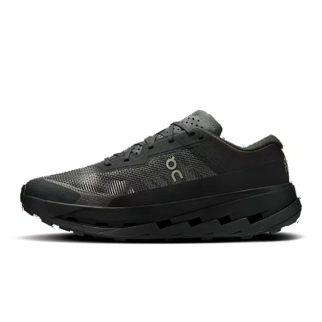 Tênis On Cloudultra 3 Masculino Preto