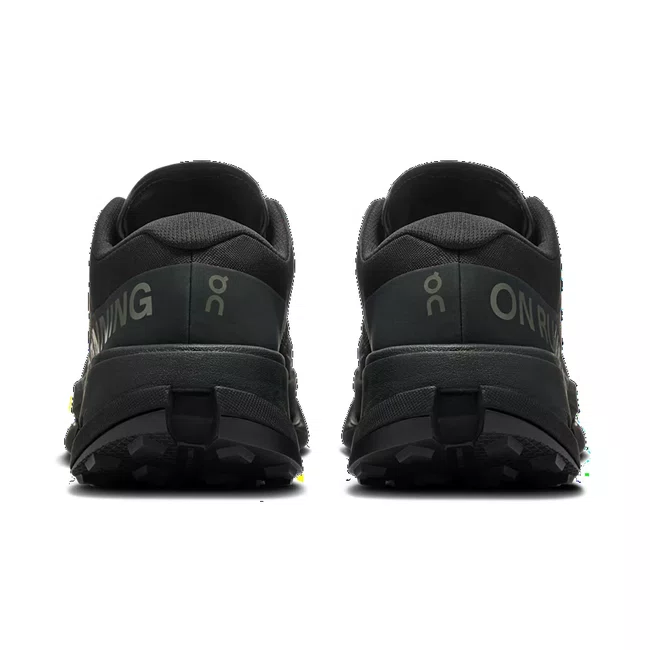 Tênis On Cloudultra 3 Masculino Preto