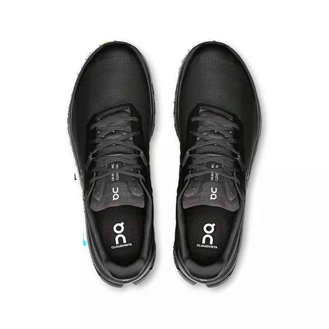Tênis On Running Cloudvista 2 Masculino Preto