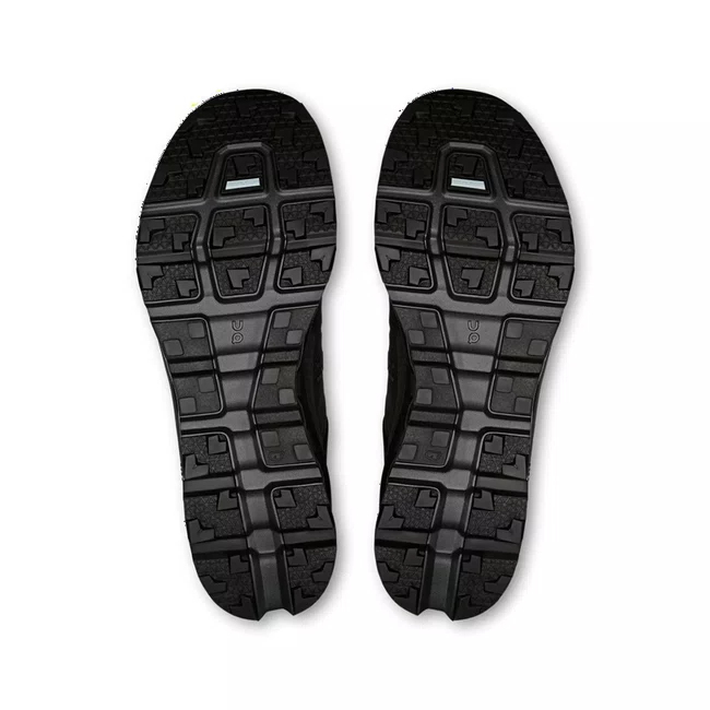 Tênis On Running Cloudvista 2 Masculino Preto