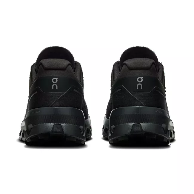 Tênis On Running Cloudvista 2 Masculino Preto