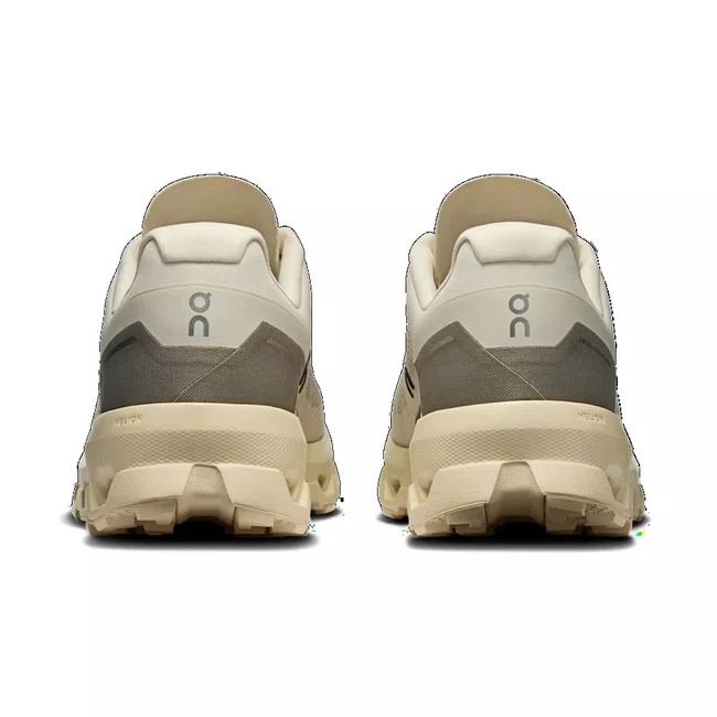 Tênis On Cloudvista 2 Masculino Bege