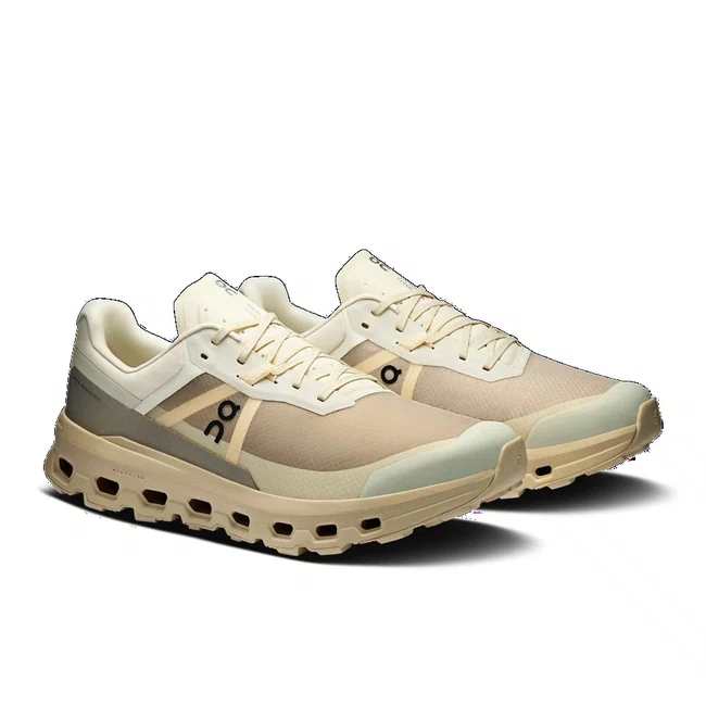 Tênis On Cloudvista 2 Masculino Bege