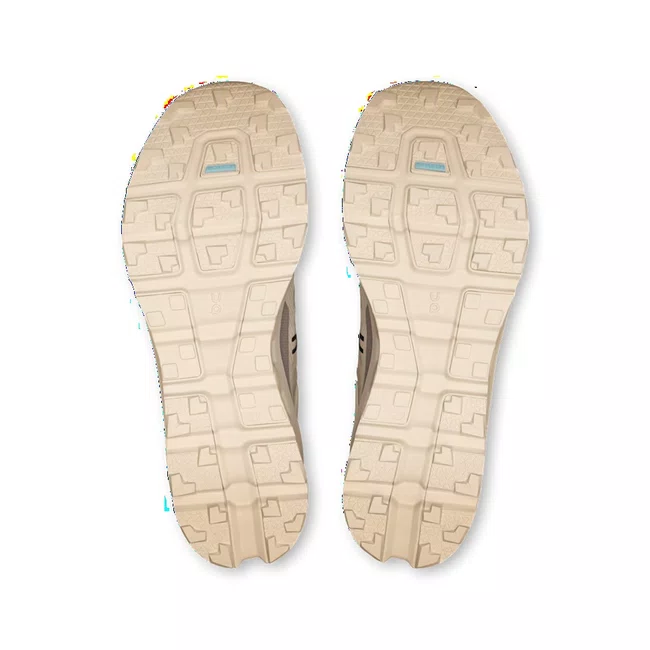 Tênis On Cloudvista 2 Masculino Bege