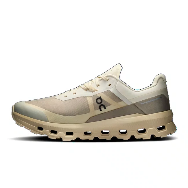 Tênis On Cloudvista 2 Masculino Bege