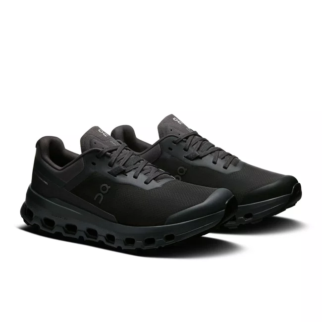 Tênis On Cloudvista 2 Feminino Preto