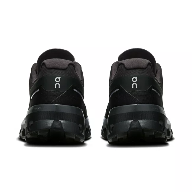 Tênis On Cloudvista 2 Feminino Preto