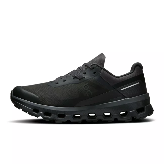 Tênis On Cloudvista 2 Feminino Preto