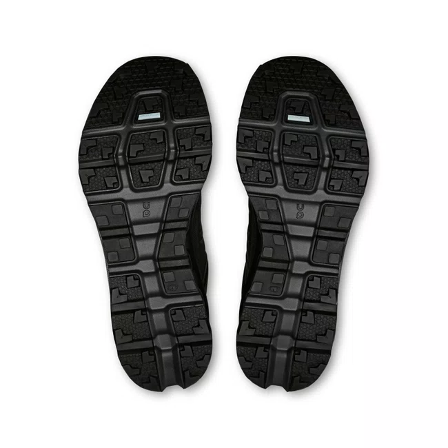 Tênis On Cloudvista 2 Feminino Preto