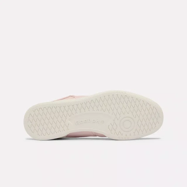Tênis Reebok Club C 85 Feminino Rosa