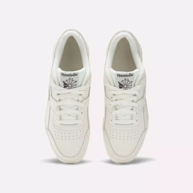 Tênis Reebok Workout Plus Feminino Branco