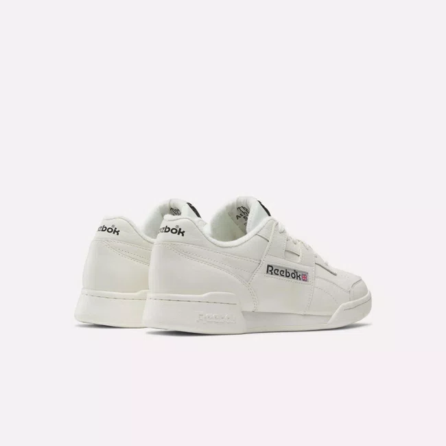 Tênis Reebok Workout Plus Feminino Branco