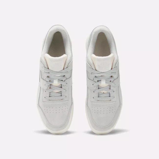 Tênis Reebok Workout Plus Masculino Cinza