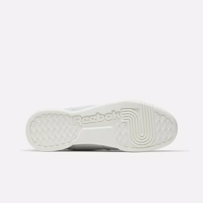 Tênis Reebok Workout Plus Masculino Cinza