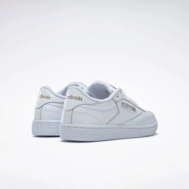 Tênis Reebok Club C 85 Feminino Branco