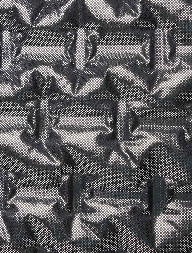 Colete Columbia Masculino Delta Ridge II Preto