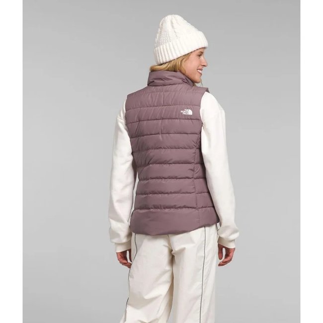 Colete The North Face W Aconcagua 3 Vest 84JP Roxo Feminino