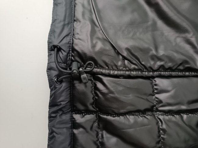 Colete The North Face Thermoball Eco 2.0 Masculino Preto 