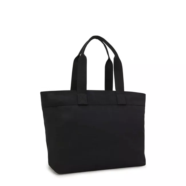 Bolsa Kipling Colissa Up Preta