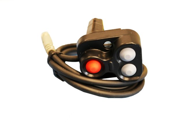 Odometro ICO Racing Rallye MAX-G
