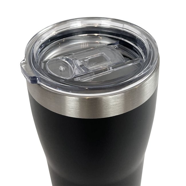 Copo Térmico Azteq Clio 520ml Preto