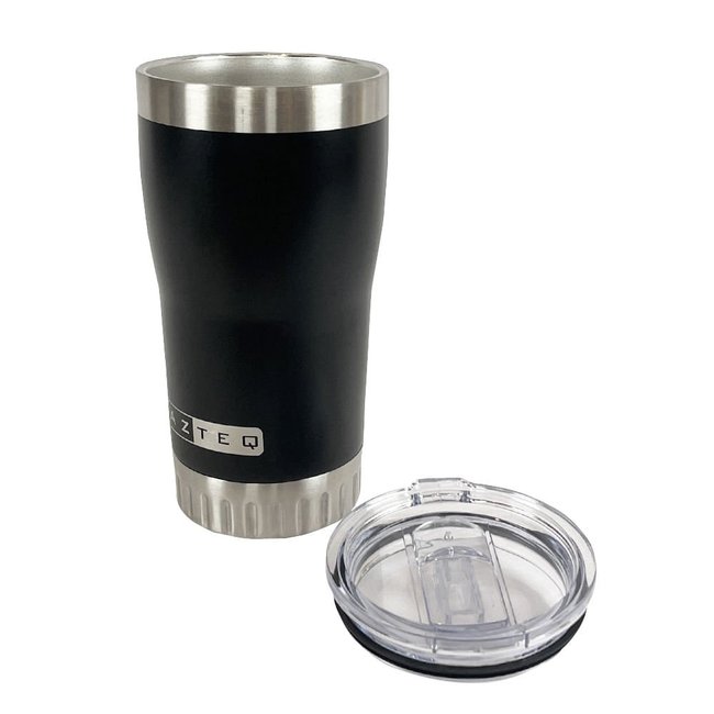 Copo Térmico Azteq Clio 520ml Preto