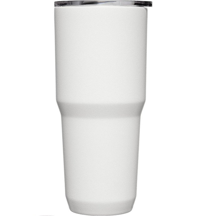 Copo Thumbler Térmico Camelbak 900ml Branco