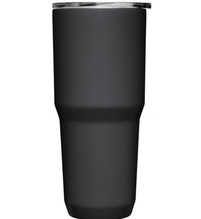 Copo Thumbler Térmico Camelbak 900ml Preto